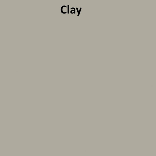 Dupont corian clay